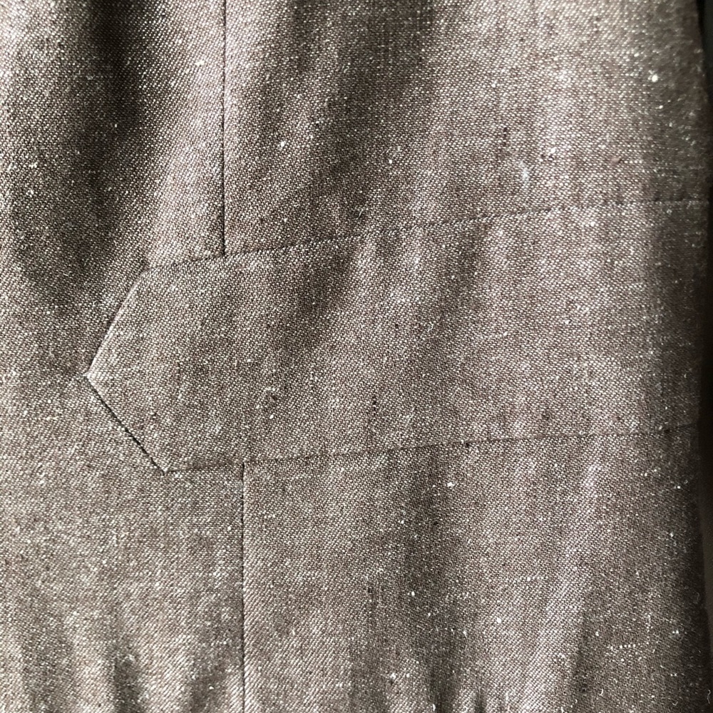 M.S.S.P. Blazer - Picture 3 of 4